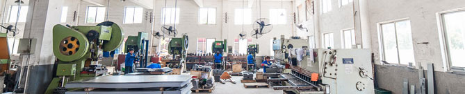 為什么選擇海潤(rùn)？
